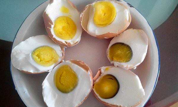 叶黄素鸡蛋与普通鸡蛋的区别,富硒鸡蛋和普通鸡蛋的区别图3