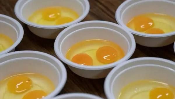 叶黄素鸡蛋与普通鸡蛋的区别,富硒鸡蛋和普通鸡蛋的区别图4