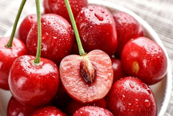 含糖低的水果有哪些水果,哪种水果含糖量最低图3