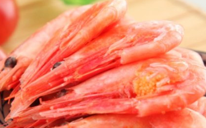 北极虾怎么做才好吃,北极虾是市场上特别受欢迎的海鲜怎么做比较好吃图5