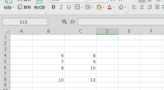 Excel表格要咋滴才可以做高级筛选,excel如何进行高级筛选功能图5