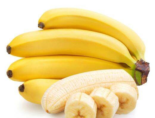 香蕉可以用微波炉加热,香蕉微波炉加热能吃图1