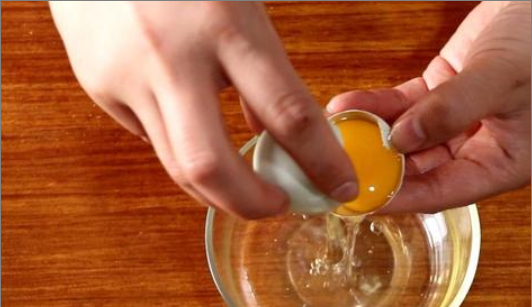 蛋黄粽子的蛋黄怎么处理,咸蛋黄包粽子蛋黄要处理么图6