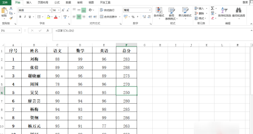 Excel表格应该咋滴才可以缩小,excel表格如何放大或缩小快捷键图1