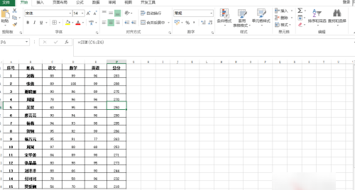 Excel表格应该咋滴才可以缩小,excel表格如何放大或缩小快捷键图3
