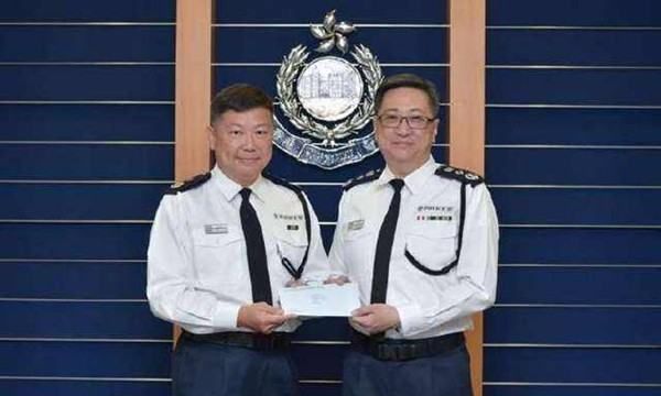 香港海关为什么分督察和关员,香港警察警司和督察有什么区别图2