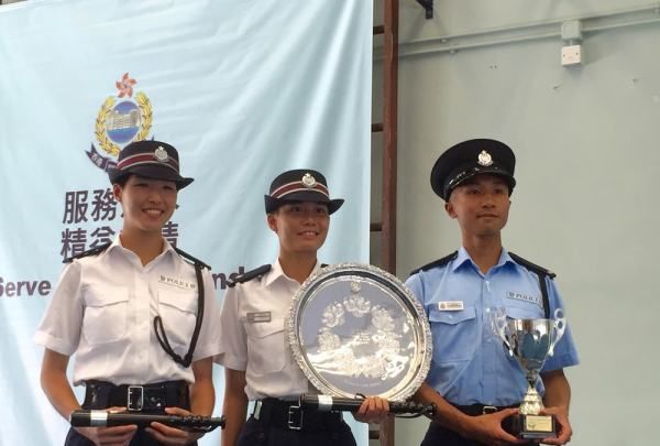 香港海关为什么分督察和关员,香港警察警司和督察有什么区别图3