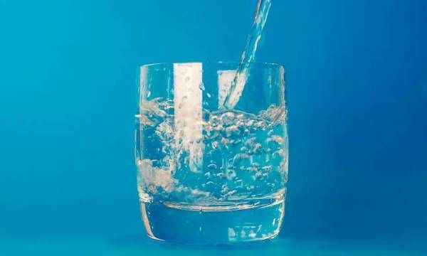 超纯水和蒸馏水的区别,超纯水和蒸馏水哪个干净图1