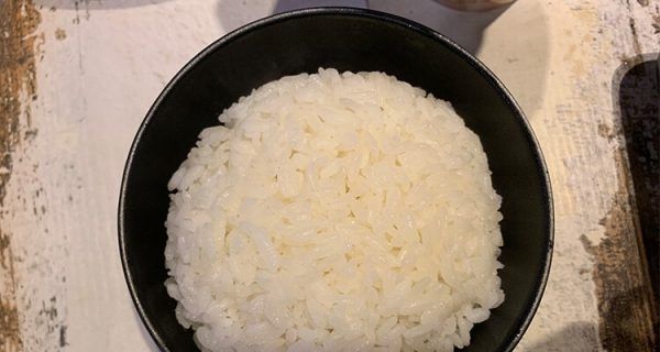 焖米饭需要多久,正常焖一锅大米需要多长时间能熟图3