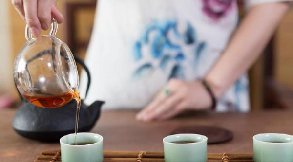 日本茶道和中国茶道的区别,中国茶道与日本茶道有什么不同这两种茶道之间是否有联系图1