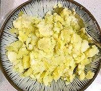 芹菜炒培根,土豆培根浓汤的做法图15