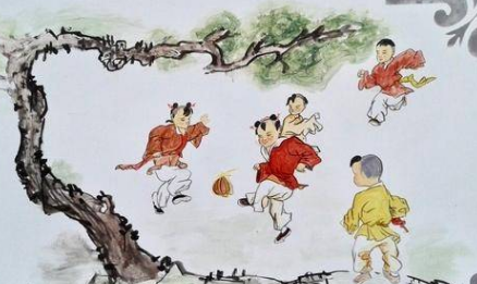 蹴鞠发源地是淄博临淄,淄博是足球的发源地英语图3