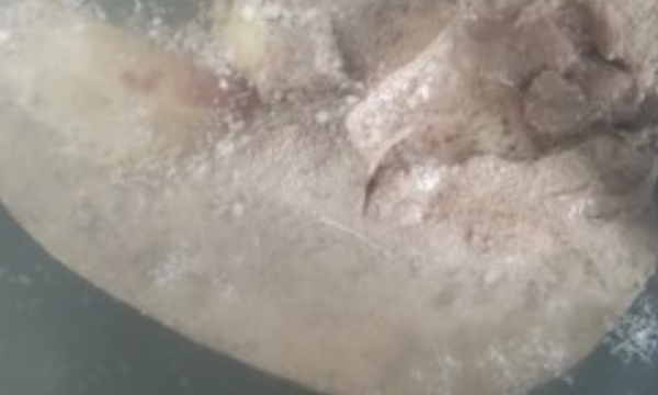 盐水肝的制作方法,盐水猪肝怎么煮好吃又嫩窍门图4