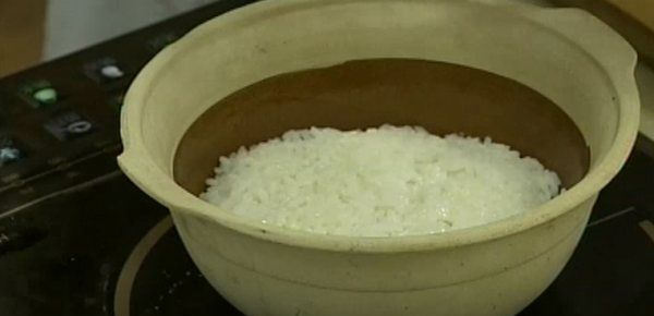 砂锅米饭怎么做,沙锅饭怎么做图1