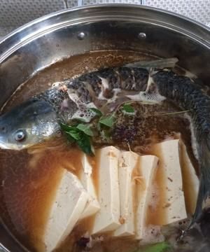 鱼下锅前怎么腌制,做鱼前腌鱼放什么调料腌做鱼图9