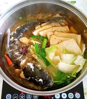 鱼下锅前怎么腌制,做鱼前腌鱼放什么调料腌做鱼图11
