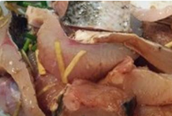 鱼下锅前怎么腌制,做鱼前腌鱼放什么调料腌做鱼图13