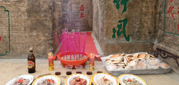 春节的典型文化元素,春节有哪些传统文化风俗作文图5