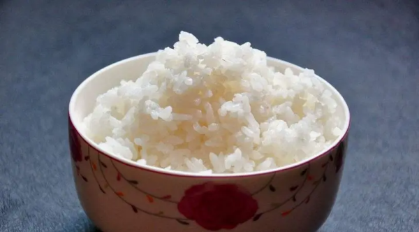 怎样煮米饭又香又好吃,怎样煮米饭好吃又简单图8