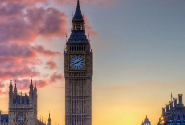 大本钟是伦敦的,大本钟是哪个国家的图1