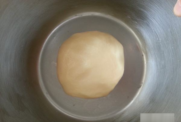 酥饼的做法 如何做酥饼,老式酥饼的做法和配方图6