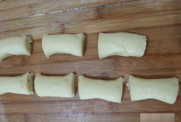 酥饼的做法 如何做酥饼,老式酥饼的做法和配方图12