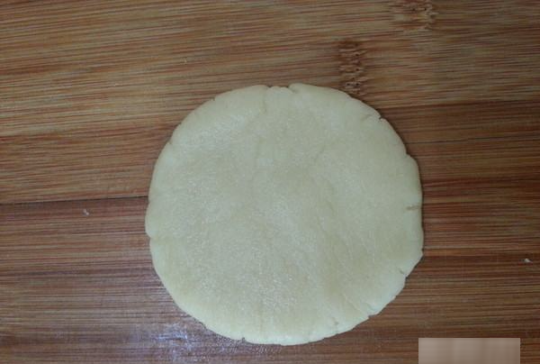 酥饼的做法 如何做酥饼,老式酥饼的做法和配方图14