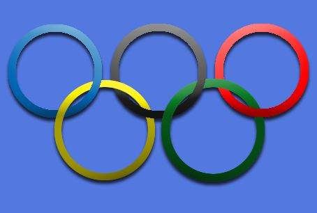 奥运会由来及历史,奥运会的起源和发展简短图1