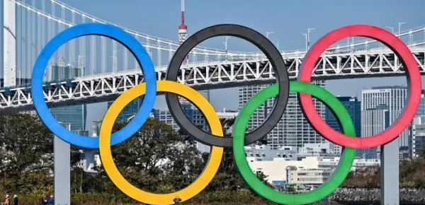 奥运会由来及历史,奥运会的起源和发展简短图2