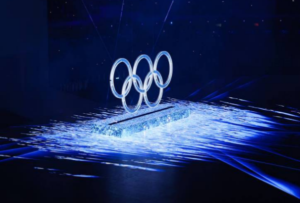 奥运会由来及历史,奥运会的起源和发展简短图3