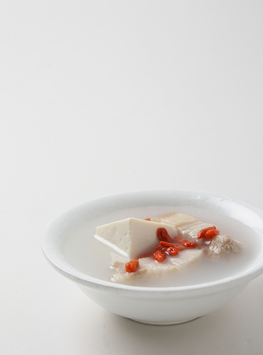 豆腐怎么做汤好吃简单,豆腐怎么做汤好吃简单图1