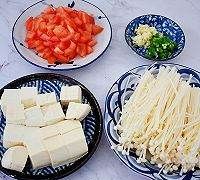豆腐怎么做汤好吃简单,豆腐怎么做汤好吃简单图3