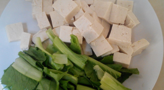 豆腐怎么做汤好吃简单,豆腐怎么做汤好吃简单图15
