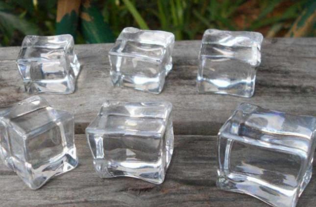 如何冻出透明的冰块,如何冻透明的冰图3