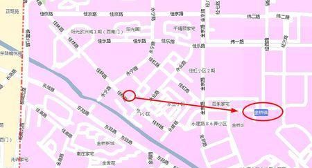 庄河海港路属于哪个街道,河北省秦皇岛市海港区下辖街道办事处有哪些社区图4