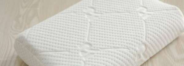 硅胶枕头怎么清洗,硅胶枕头可以水洗怎么洗图1