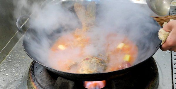 料酒去腥味要腌制多久,做红烧鱼要先做怎样的处理好图12
