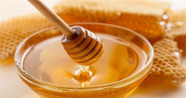 蜂蜜泡姜什么时候喝好,生姜蜂蜜水怎么喝图5