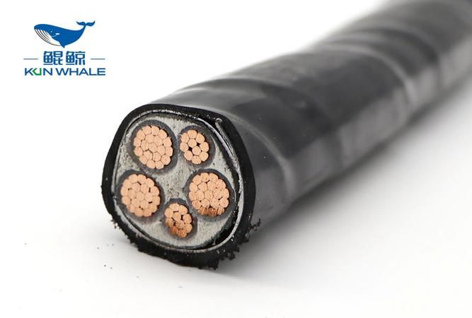 包覆杆是电缆的什么东西 包覆线的用途有哪些,电线电缆制造基础知识教材图2