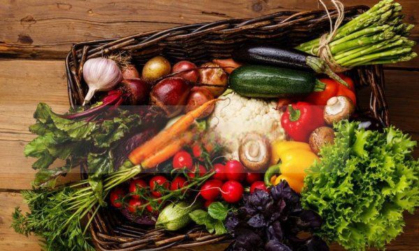 高纤维蔬菜有哪些 高纤维蔬菜有什么,高纤维蔬菜有哪些食物排行表图1