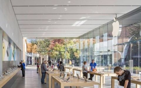 apple store是干什么用的,苹果13的apple store有什么用