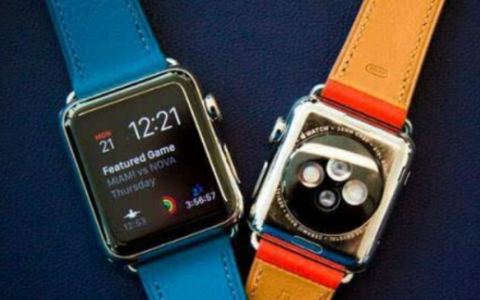 apple watch可以用微信吗,apple watch可以用微信