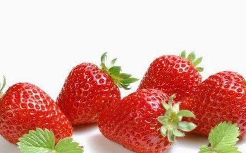 小草莓是什么意思,"你脖子上有没有小草莓"什么意思