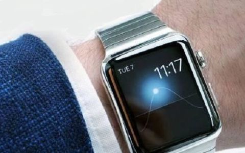 iwatch不开防水就不防水,苹果 Apple Watch Series 3