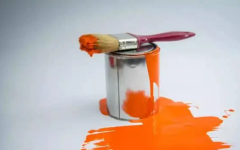 油漆用什么能擦掉,油漆用什么办法可以快速除掉
