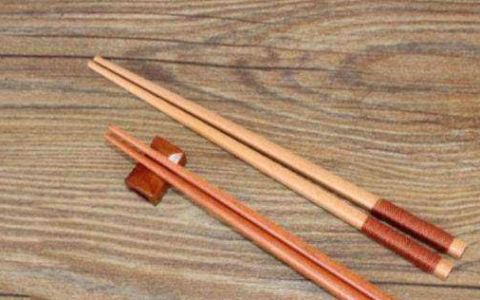 什么是味强化原理,日本研发出可增强咸味的筷子是真的