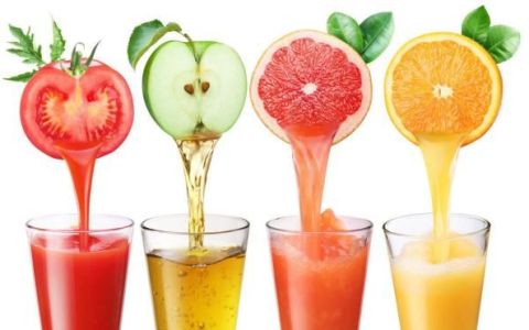 制澄清果汁原料如何选择,澄清果汁的澄清方法
