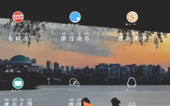 微信怎么开通地铁二维码,北京微信扫码坐地铁流程