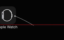 苹果手表怎么取消配对,applewatch怎么解除绑定id