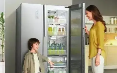 夏天冰箱应该调到几档制冷效果好,冰柜夏天调到几档冷冻效果好